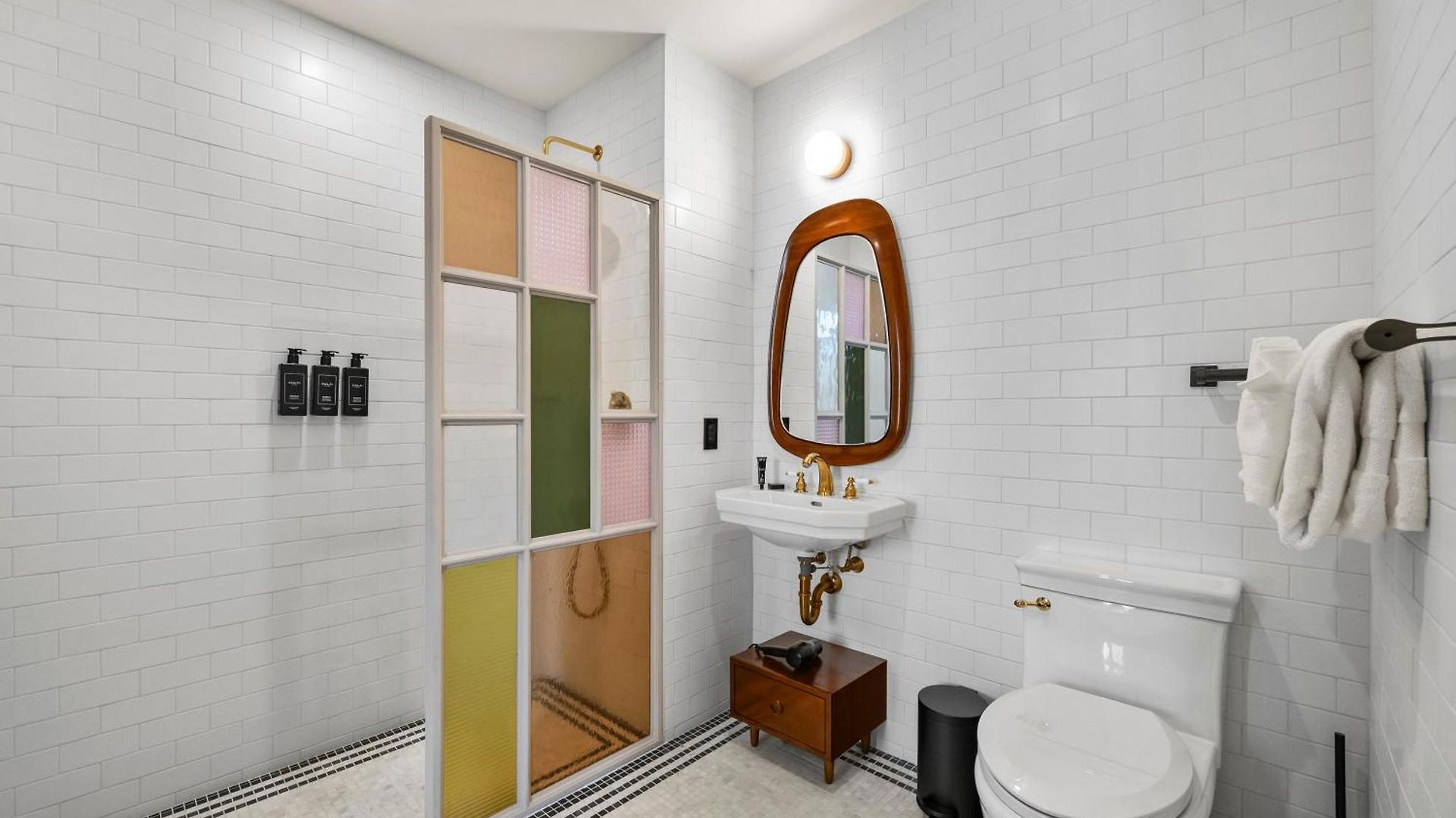 Freeman 601 By Rove With Shared Amenities * New York