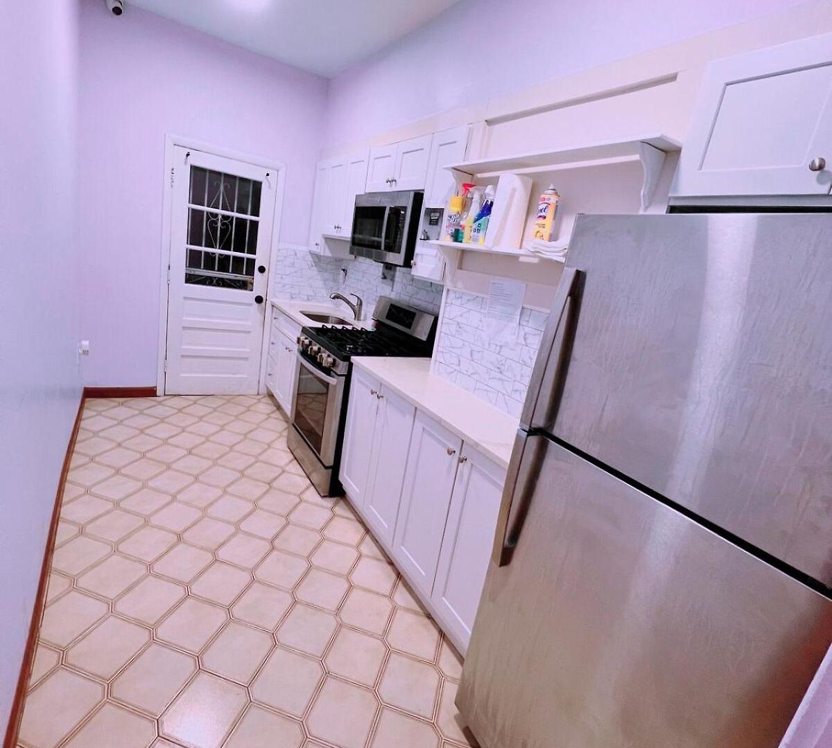 Apartment Amazing Private
