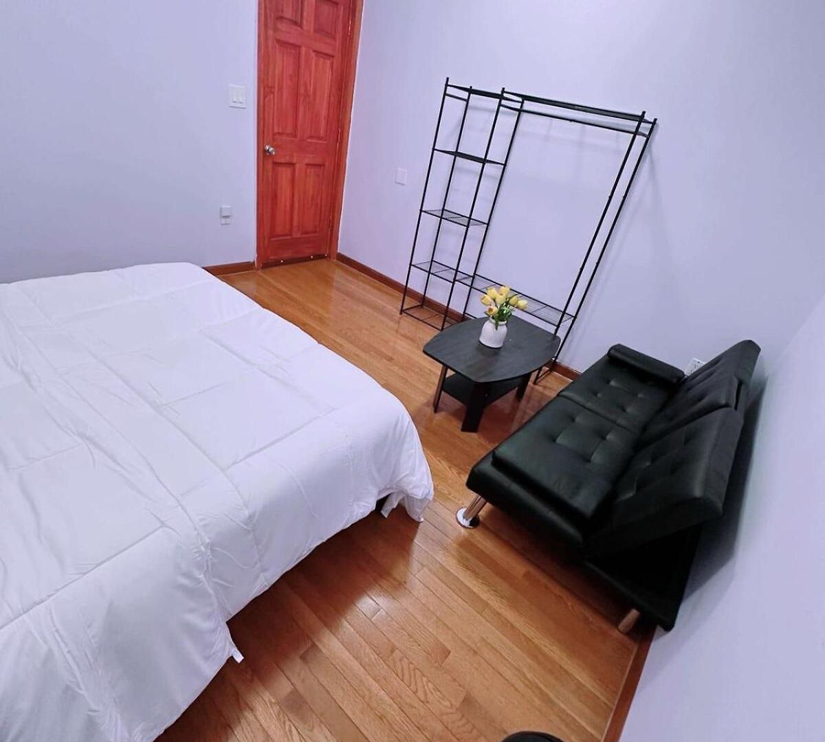 Amazing Private * New York