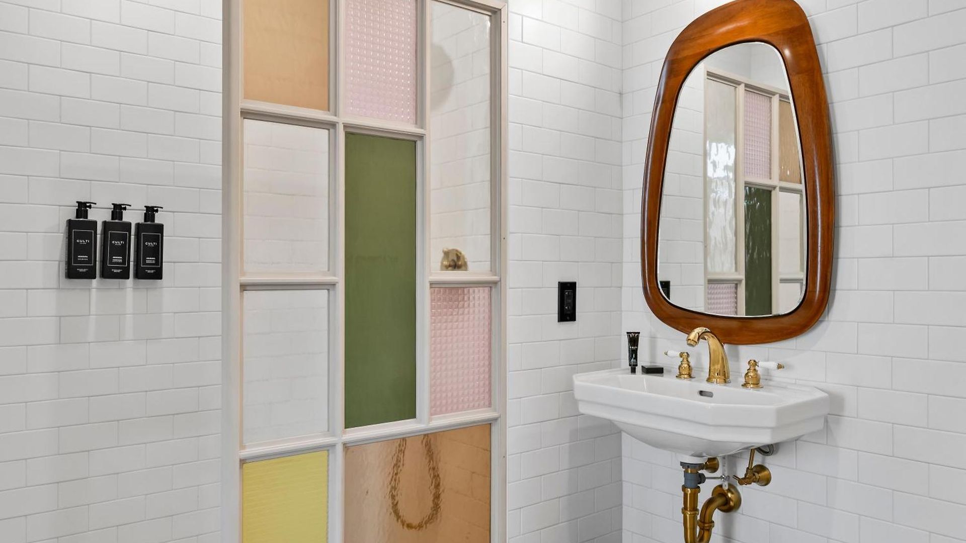 Freeman 601 By Rove With Shared Amenities New York