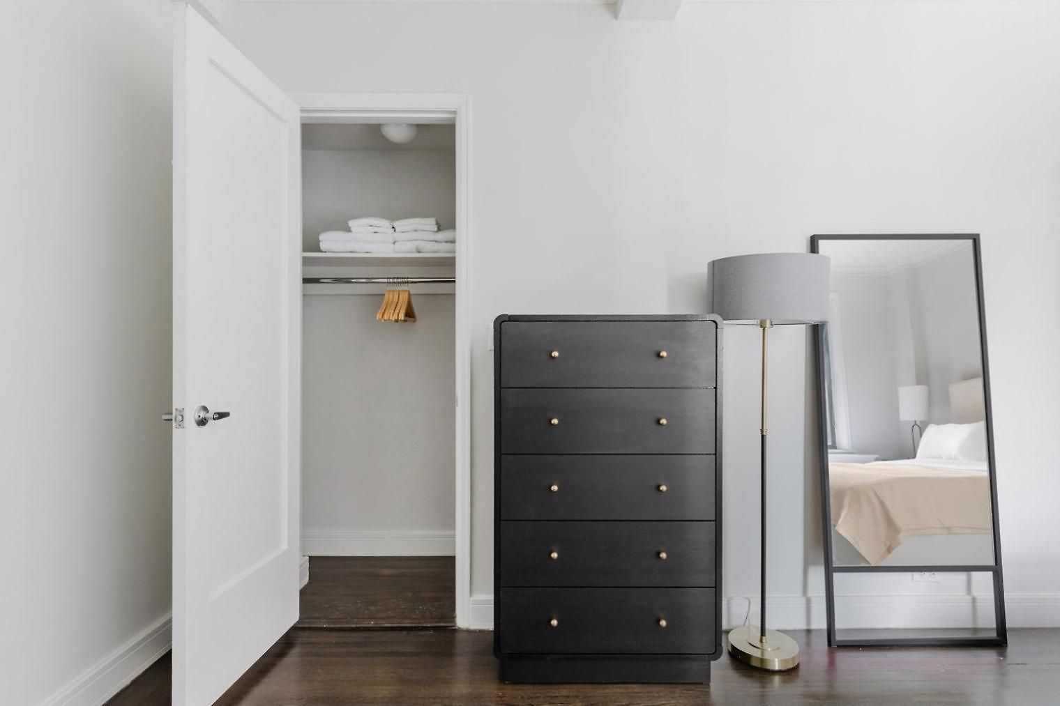Blueground Lincoln Square Fitness Nr Park Nyc-2102 Apartment *