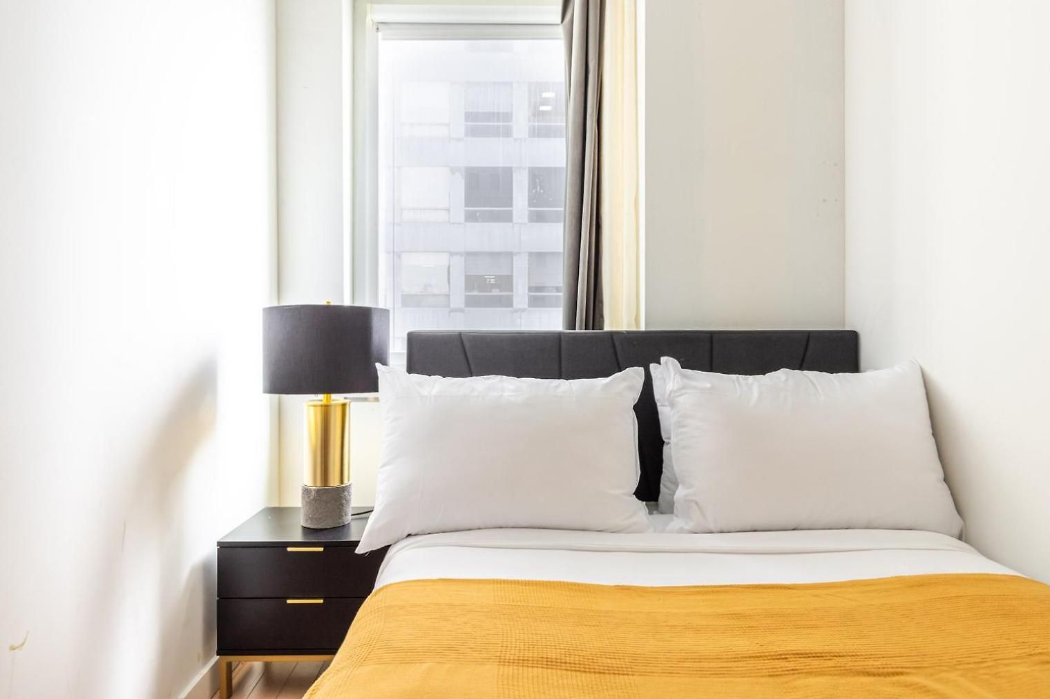 Blueground Midtown S Gym Roof Nr Times Sq Nyc-1776 * New York