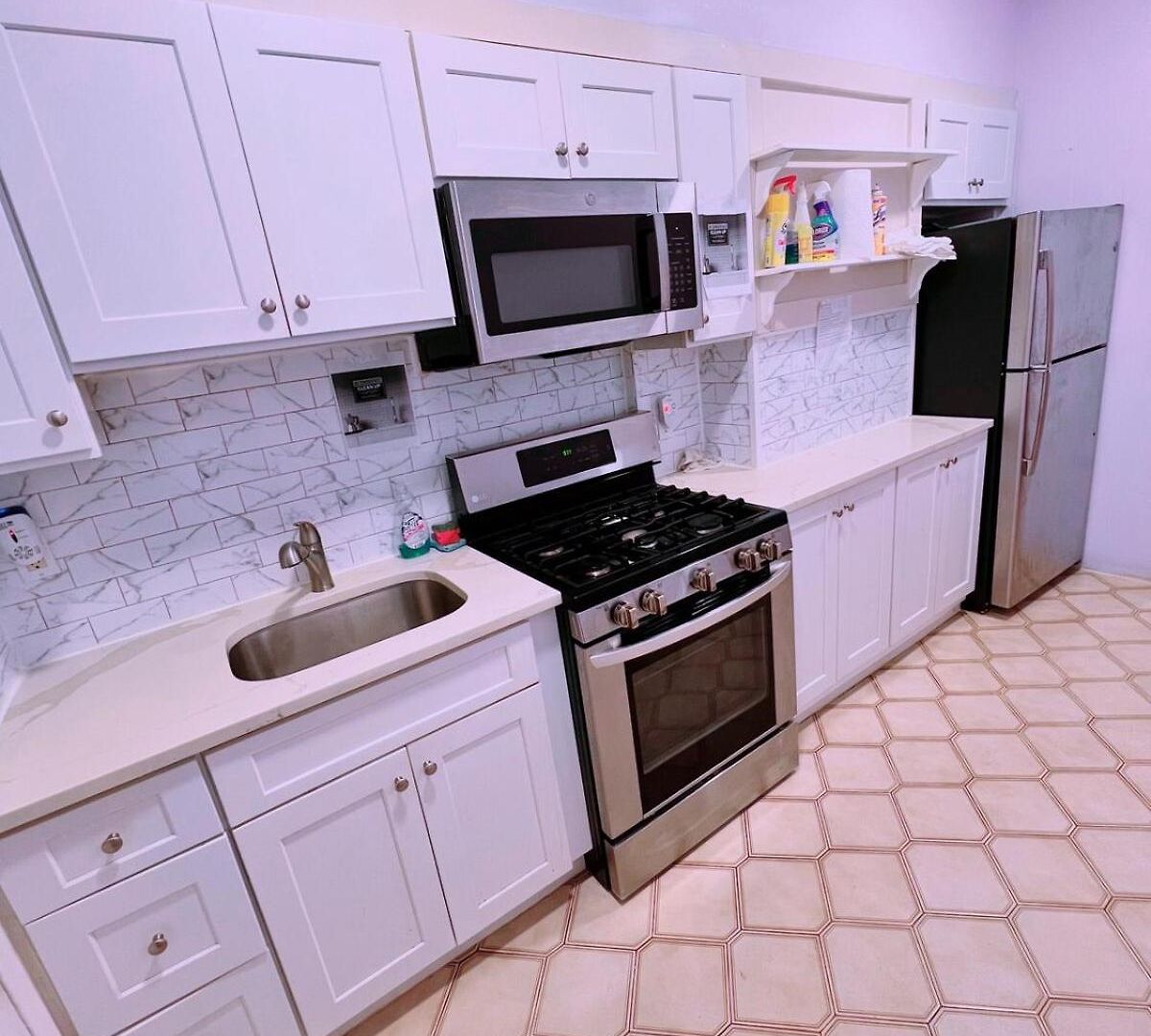 Apartment Amazing Private *