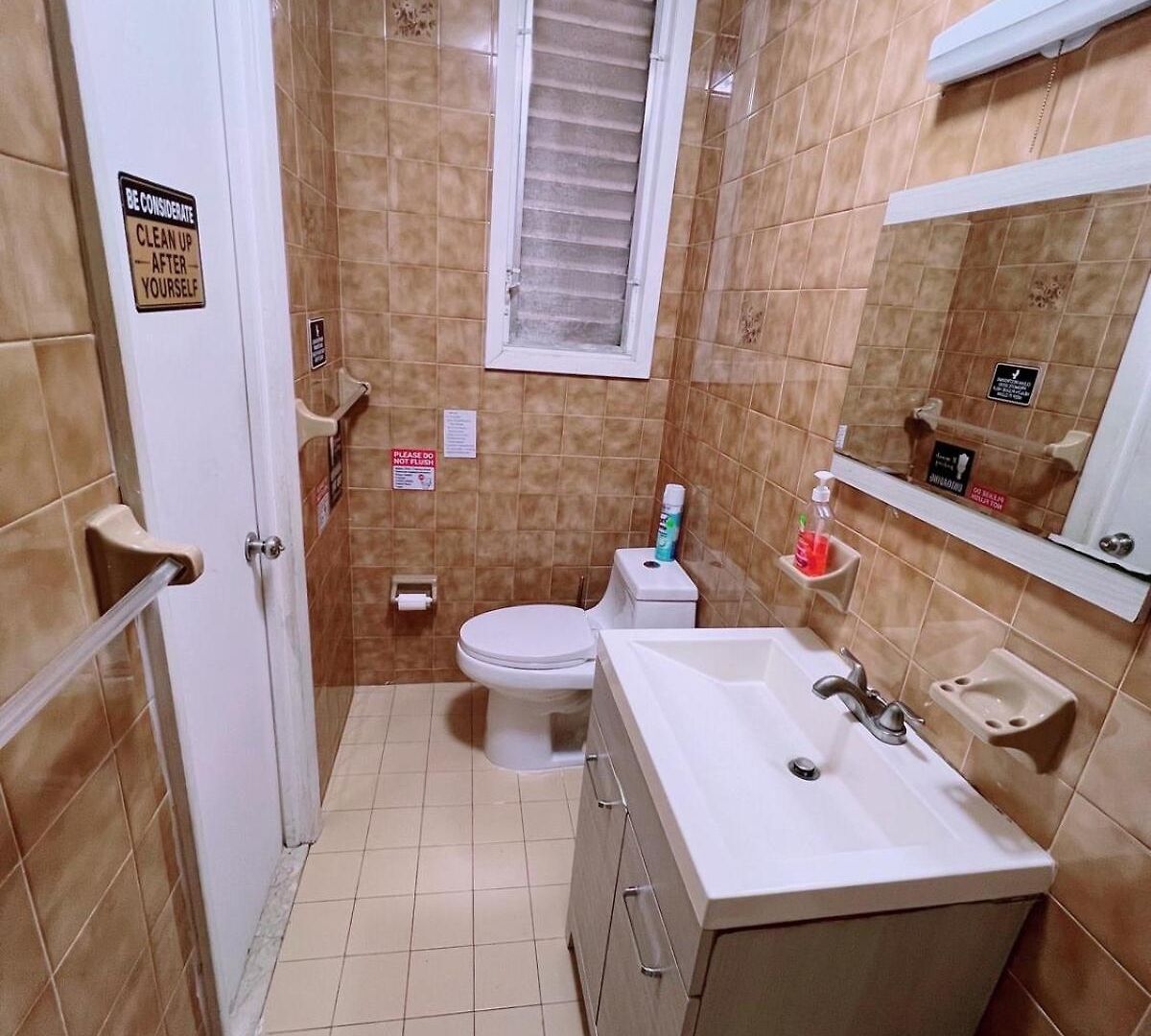 Apartment Amazing Private *
