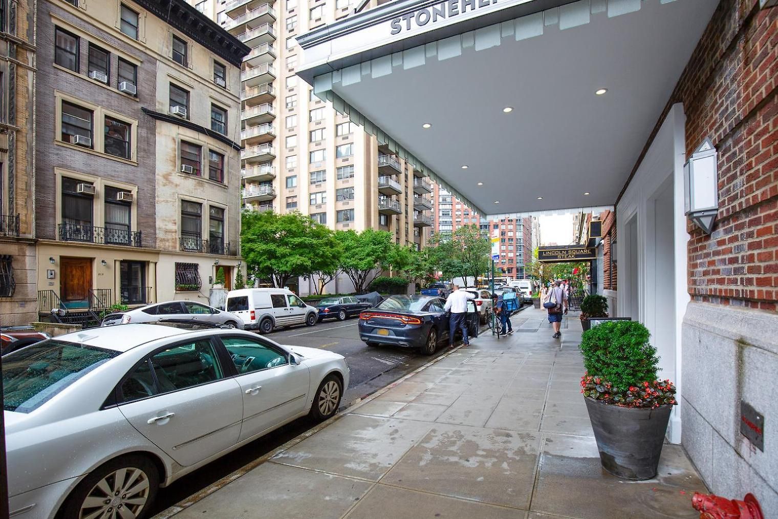 Apartment Blueground Lincoln Square Fitness Nr Park Nyc-2102