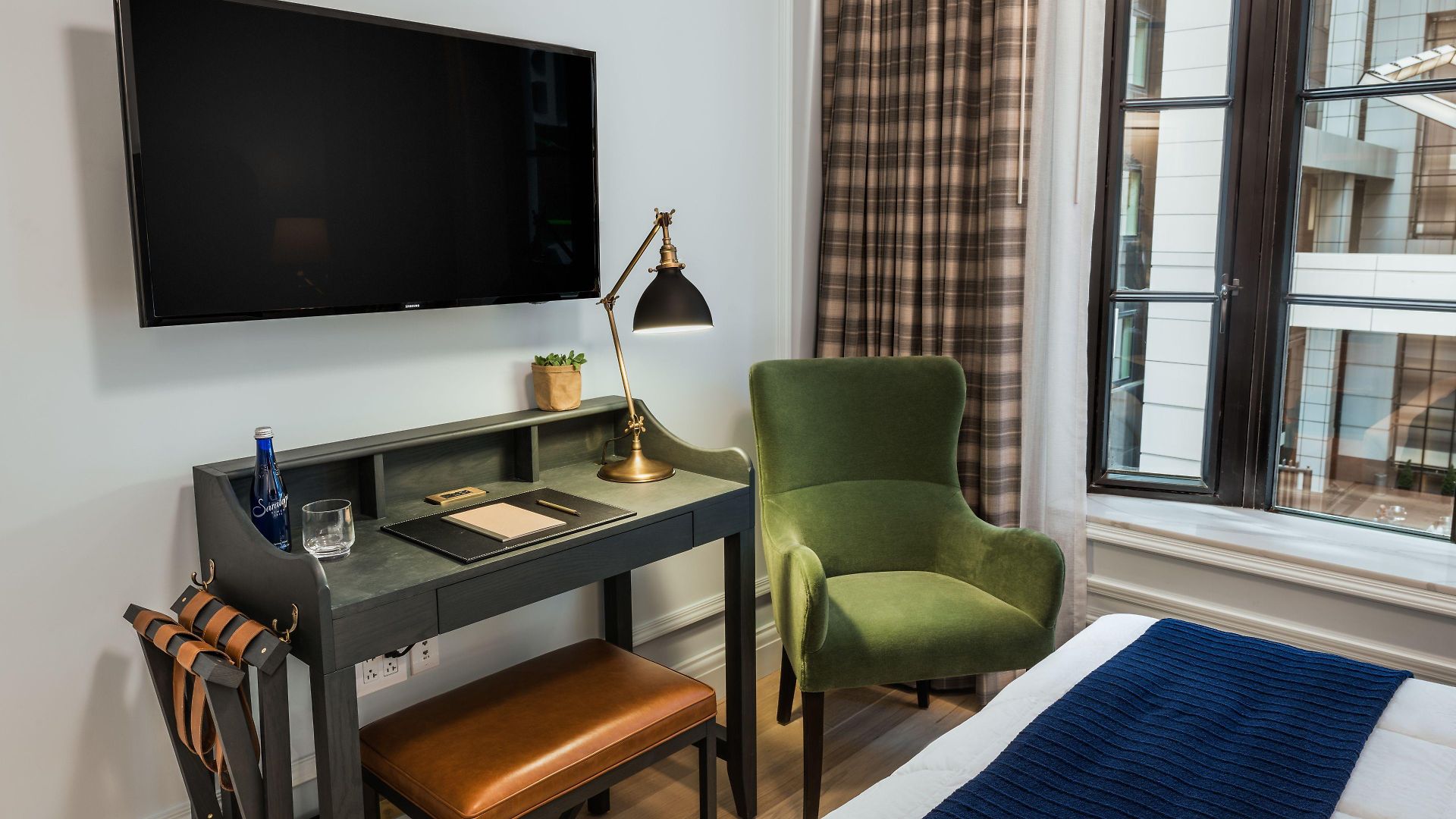 Merrion Row And Public House Hotel New York