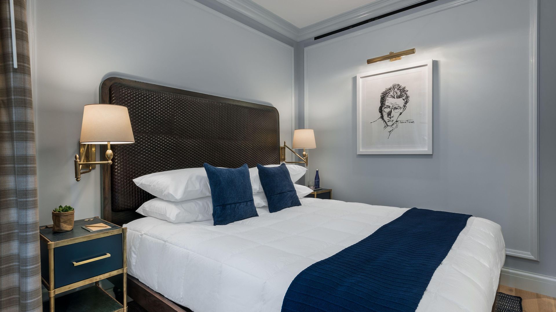 Merrion Row And Public House 4*