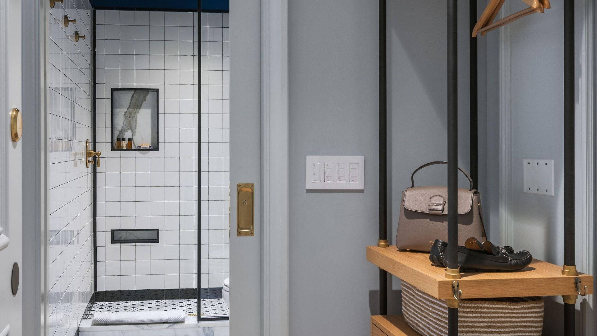 Merrion Row And Public House Hotel New York