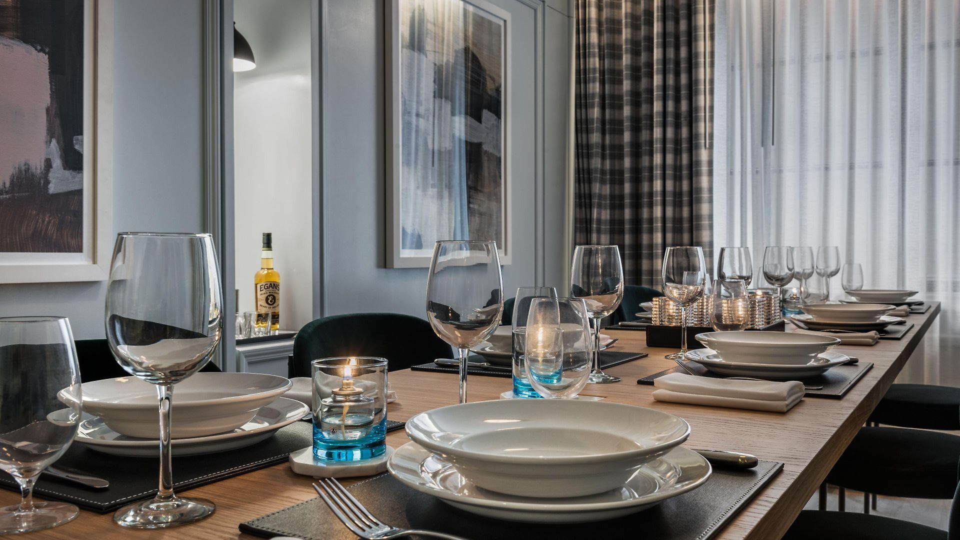 Hotel Merrion Row And Public House 4*