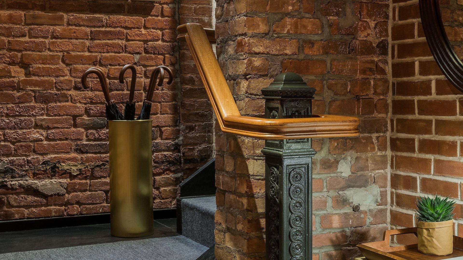 Merrion Row And Public House 4* New York