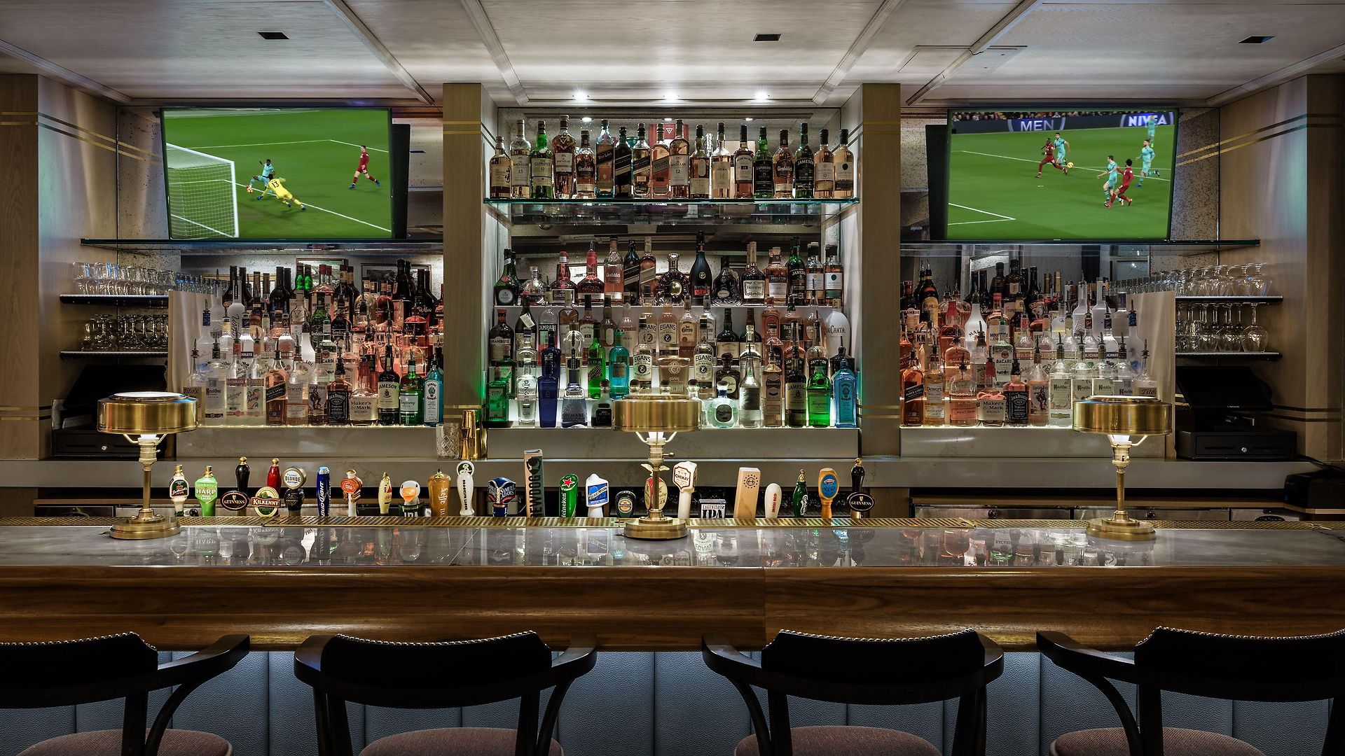 Merrion Row And Public House 4*