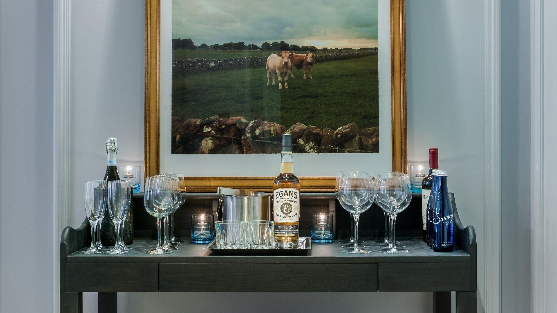 Hotel Merrion Row And Public House 4*