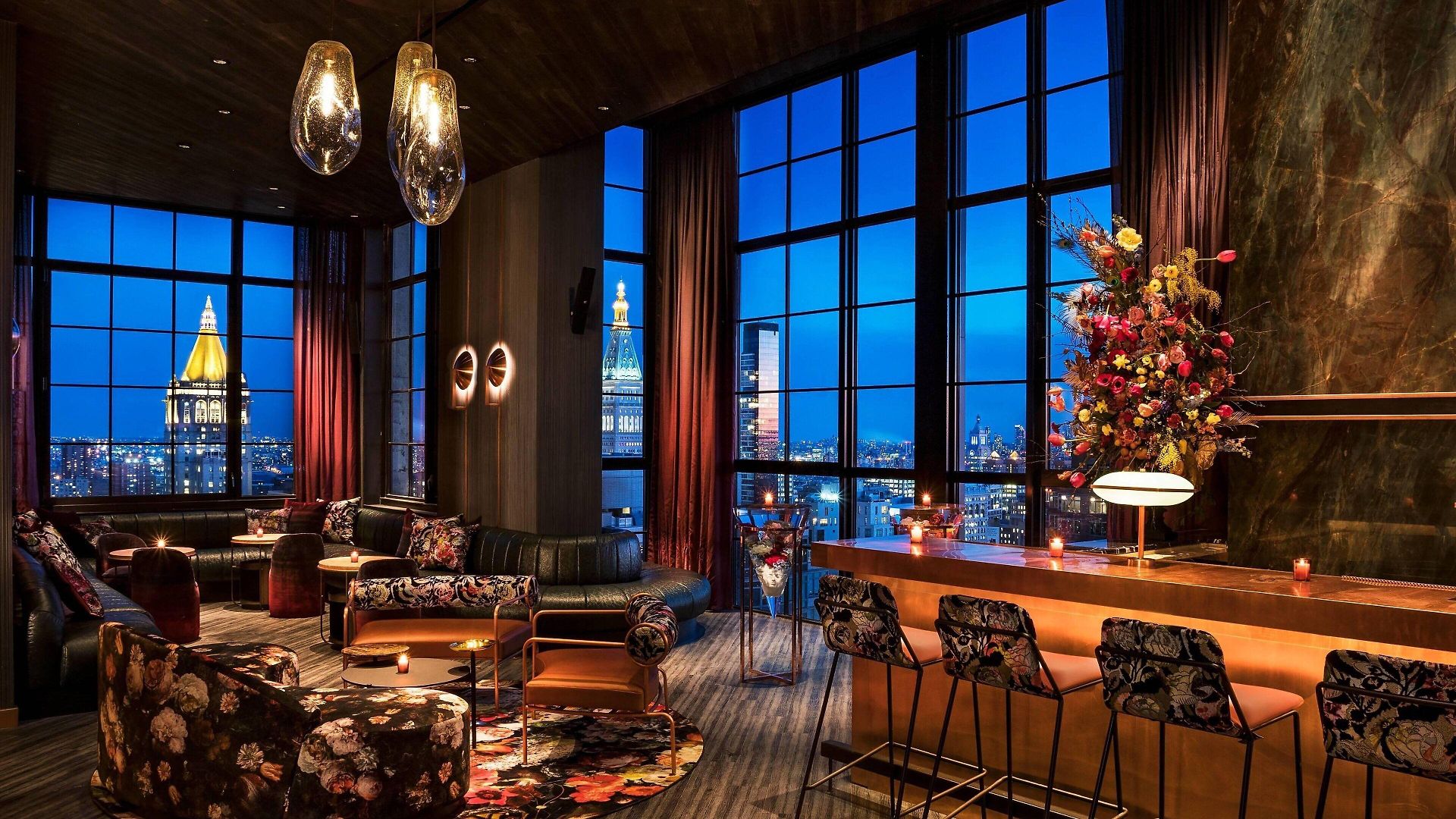 Moxy Nyc Chelsea