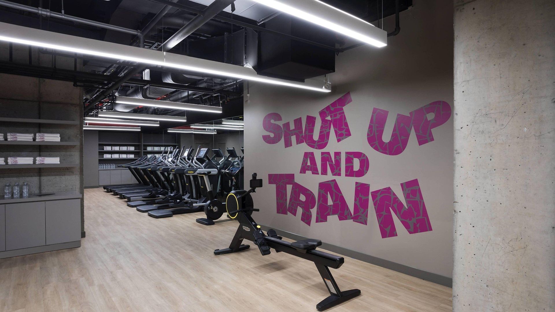 Moxy Nyc Chelsea 3*