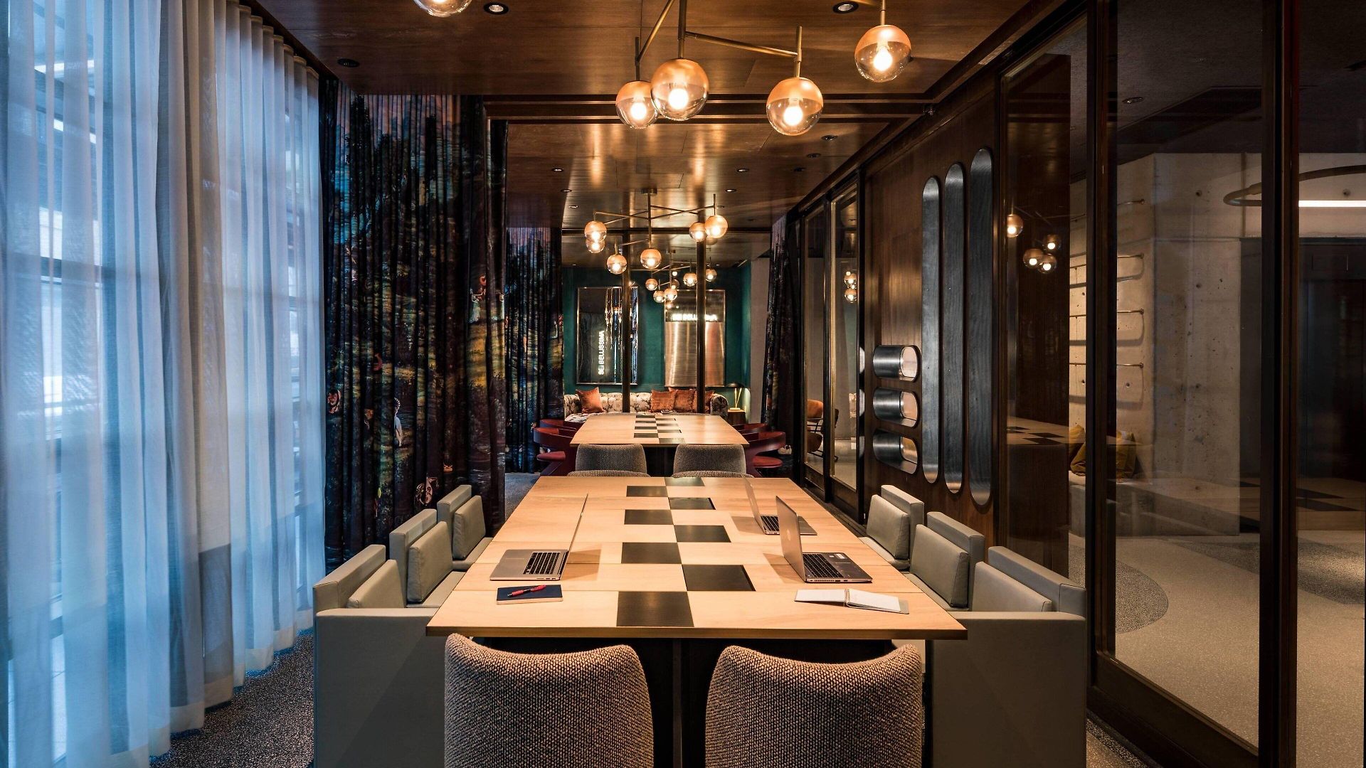 Moxy Nyc Chelsea 3* New York
