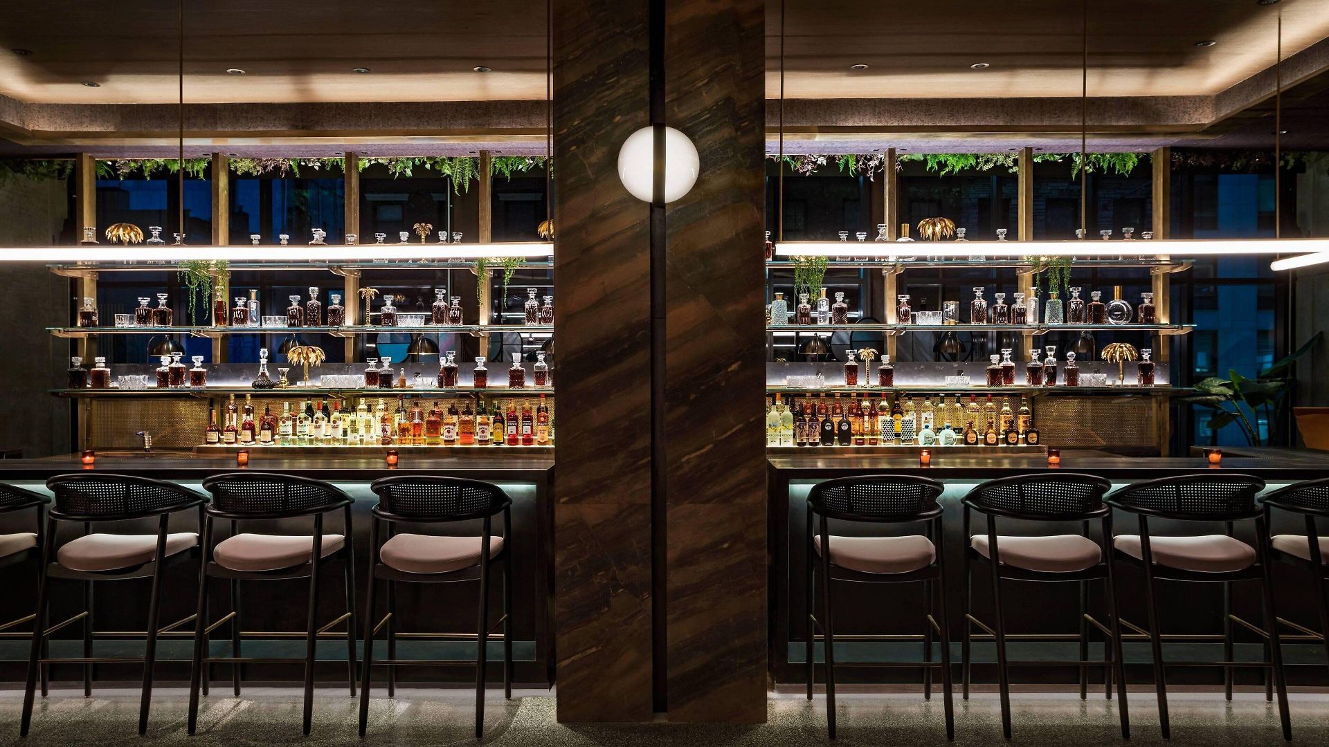 Moxy Nyc Chelsea Hotel New York