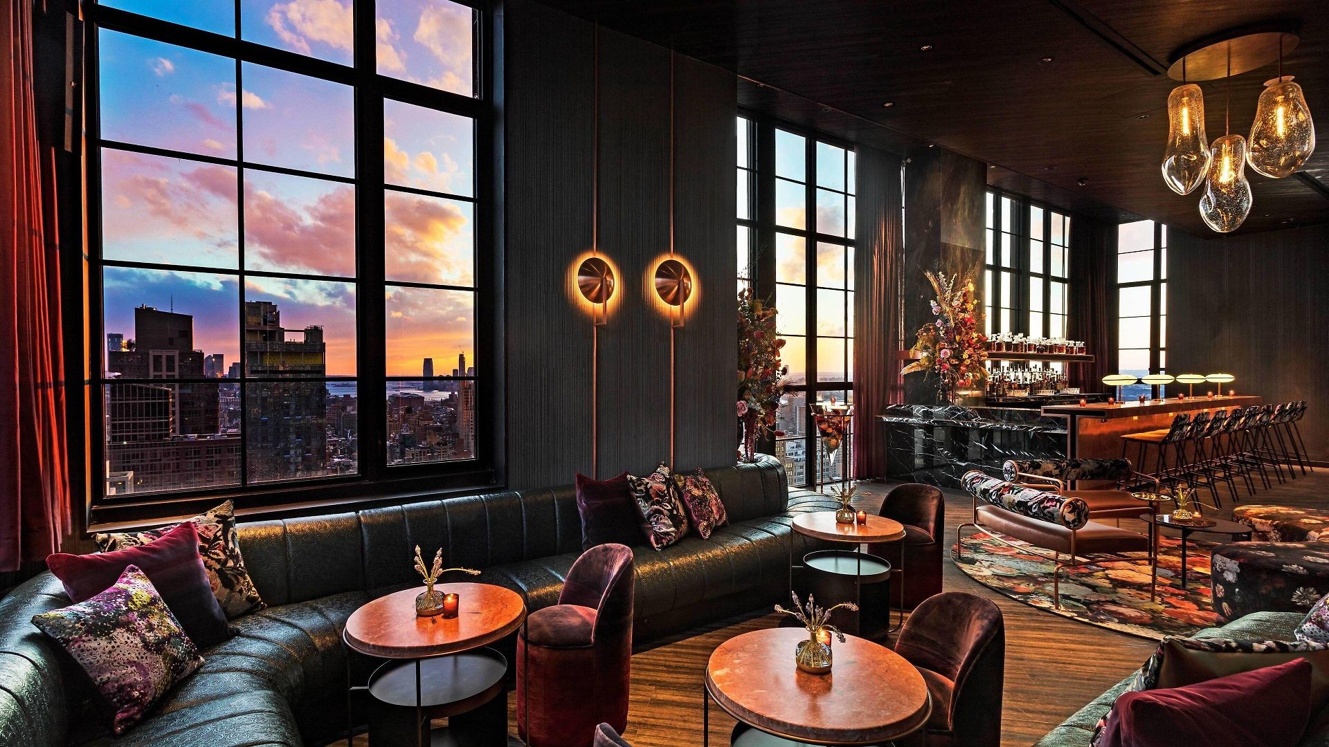 Moxy Nyc Chelsea New York