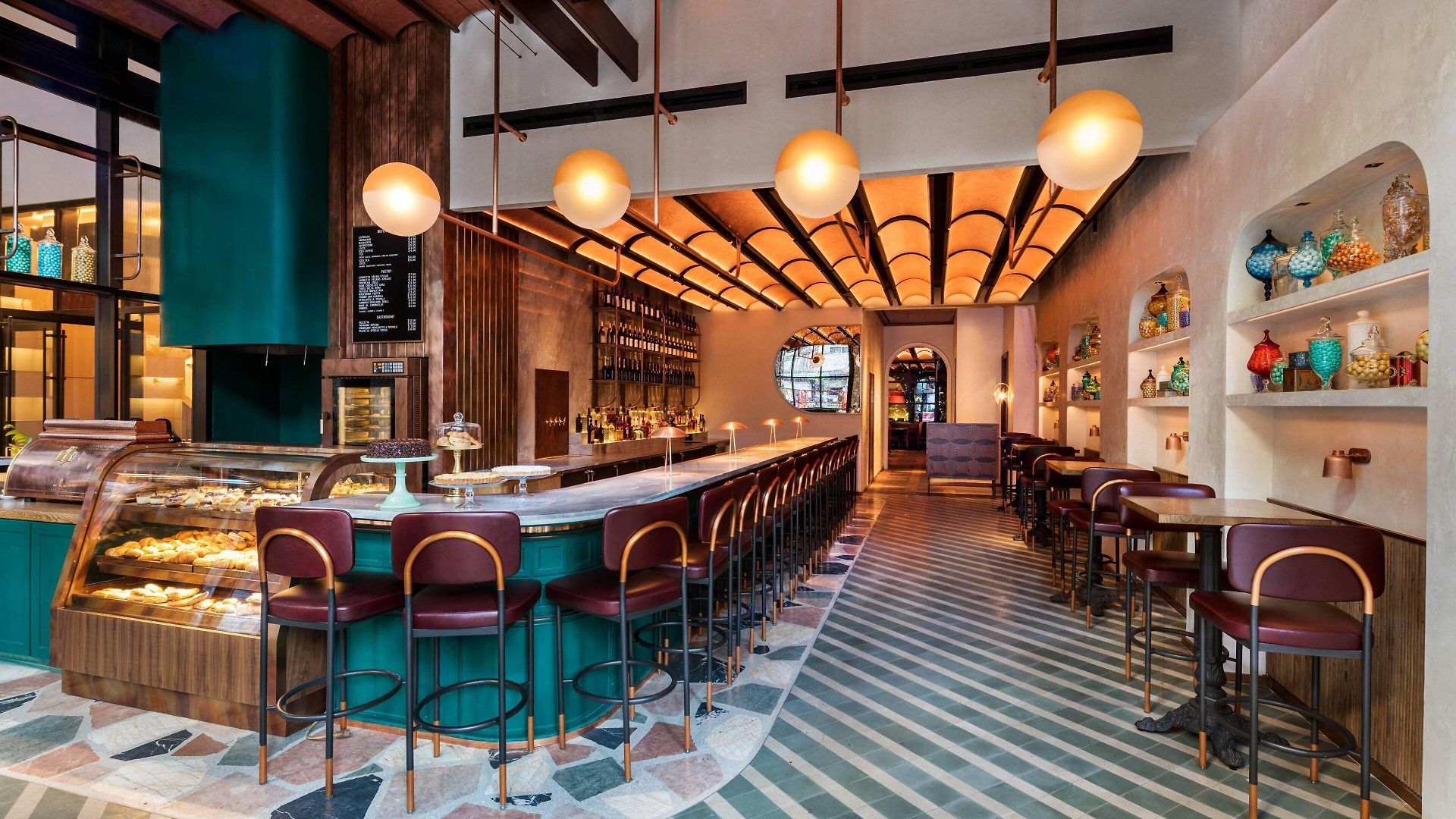 Hotel Moxy Nyc Chelsea New York