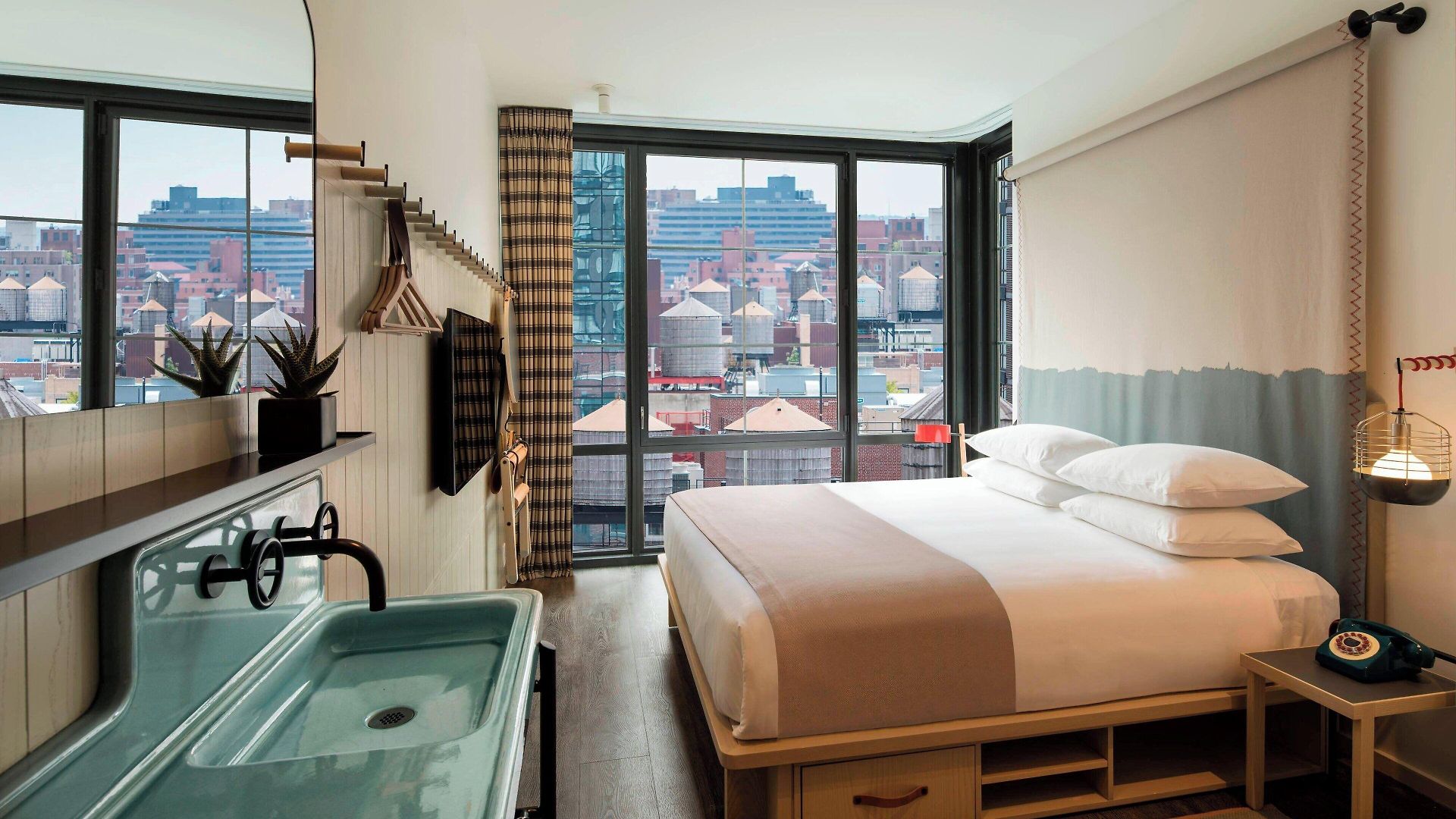 Moxy Nyc Chelsea 3* New York