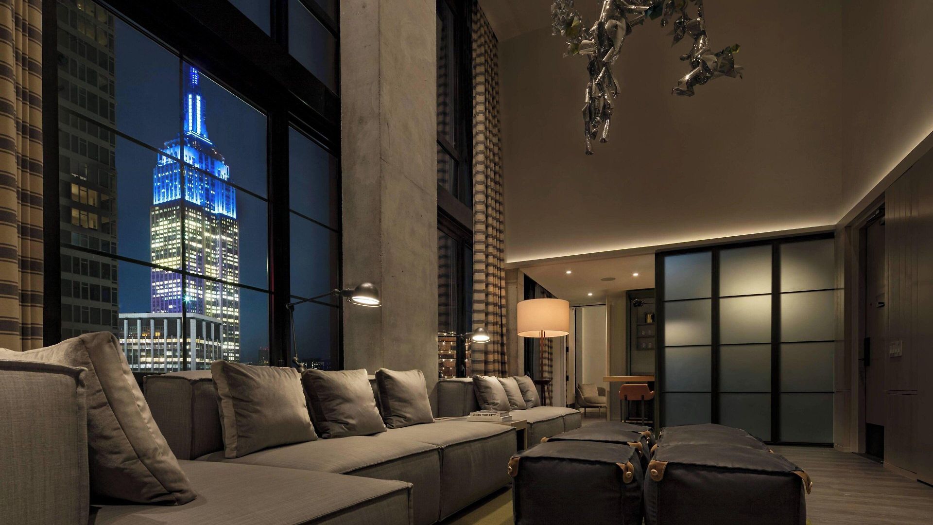 Moxy Nyc Chelsea