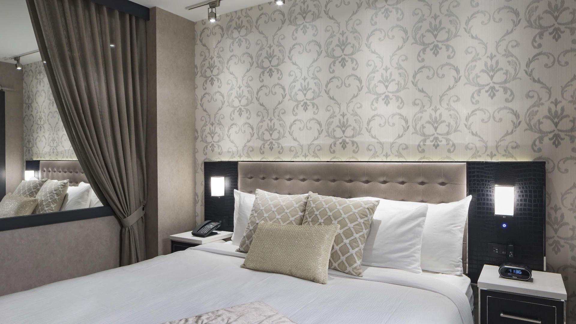 Hotel Aliz Times Square