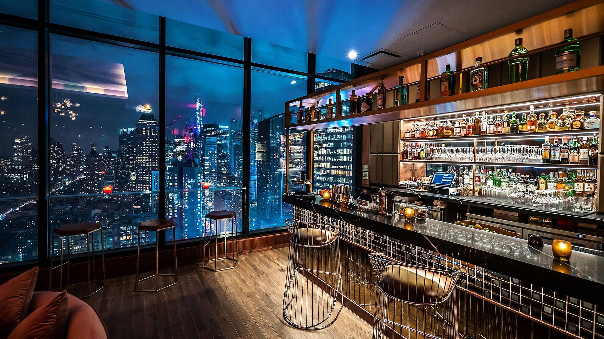 Aliz Times Square Hotel