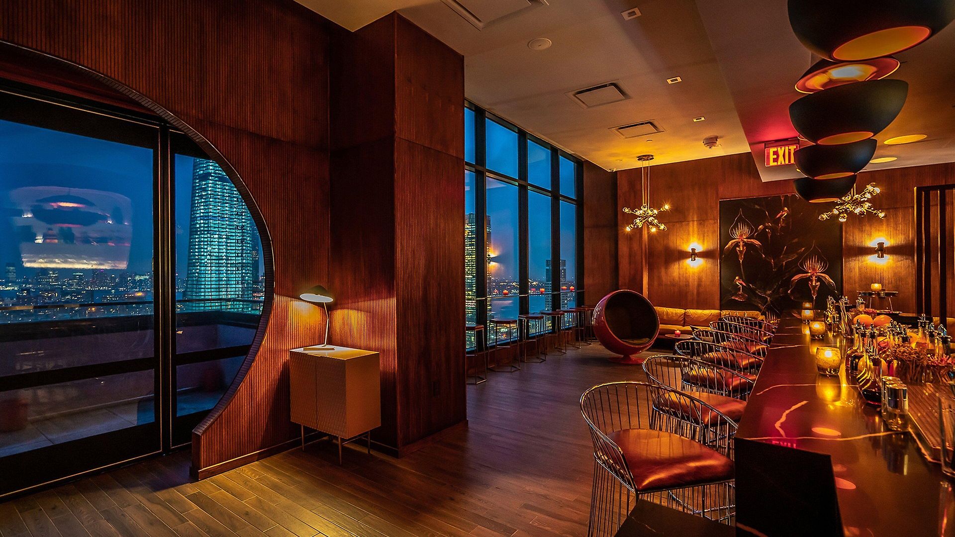 Aliz Times Square Hotel New York