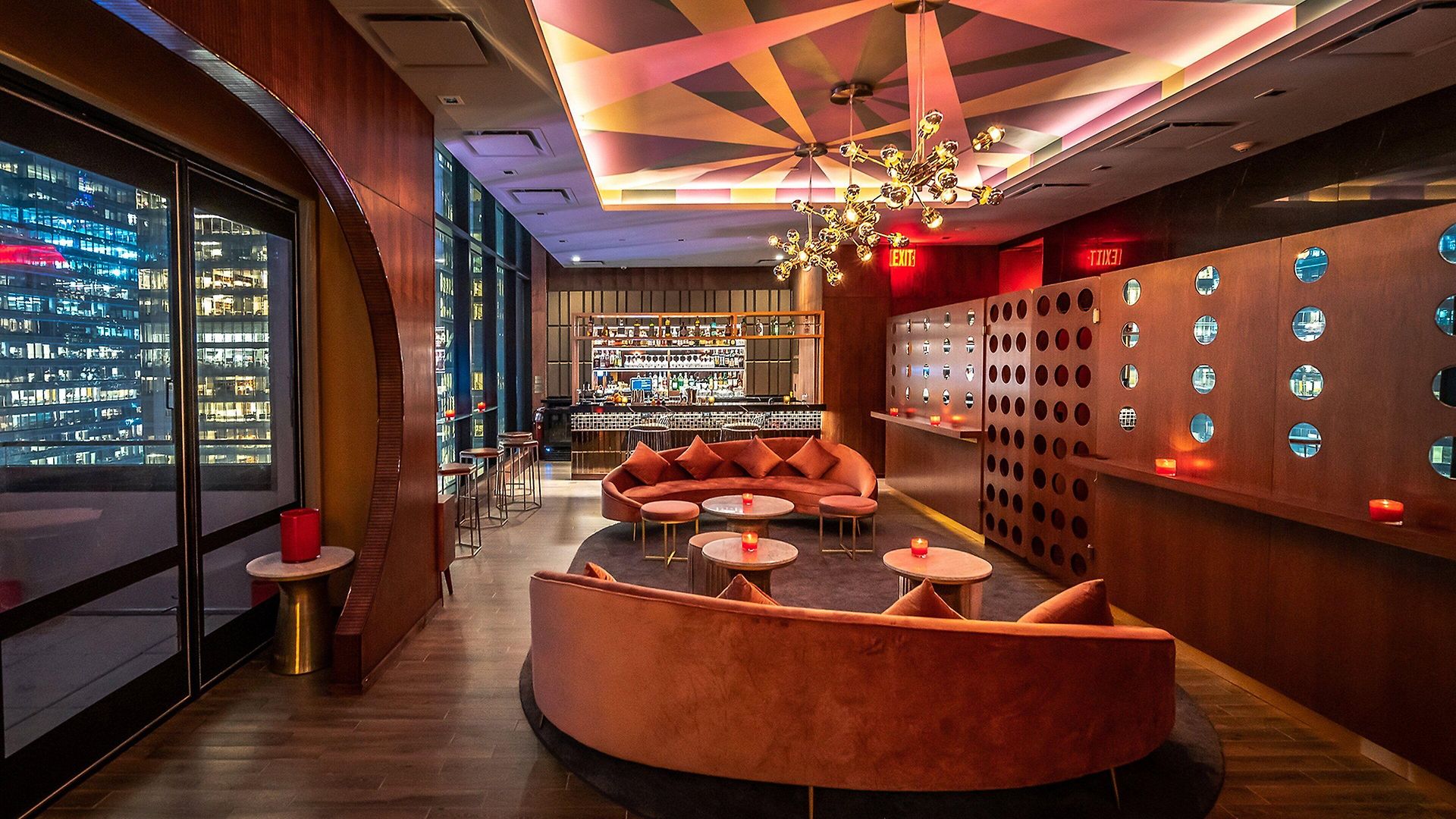 Hotel Aliz Times Square 4*