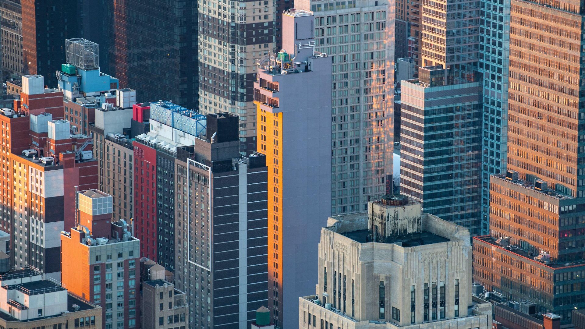Hotel Aliz Times Square 4*