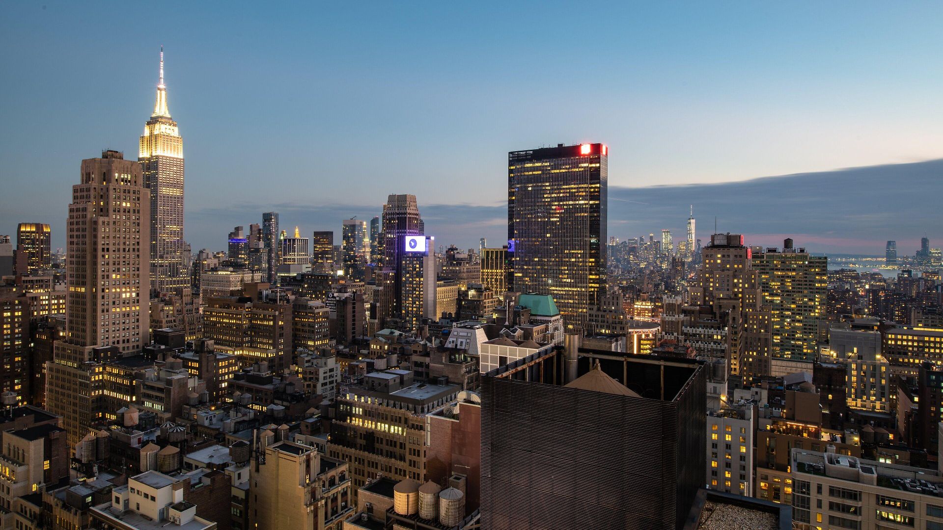 Hotel Aliz Times Square