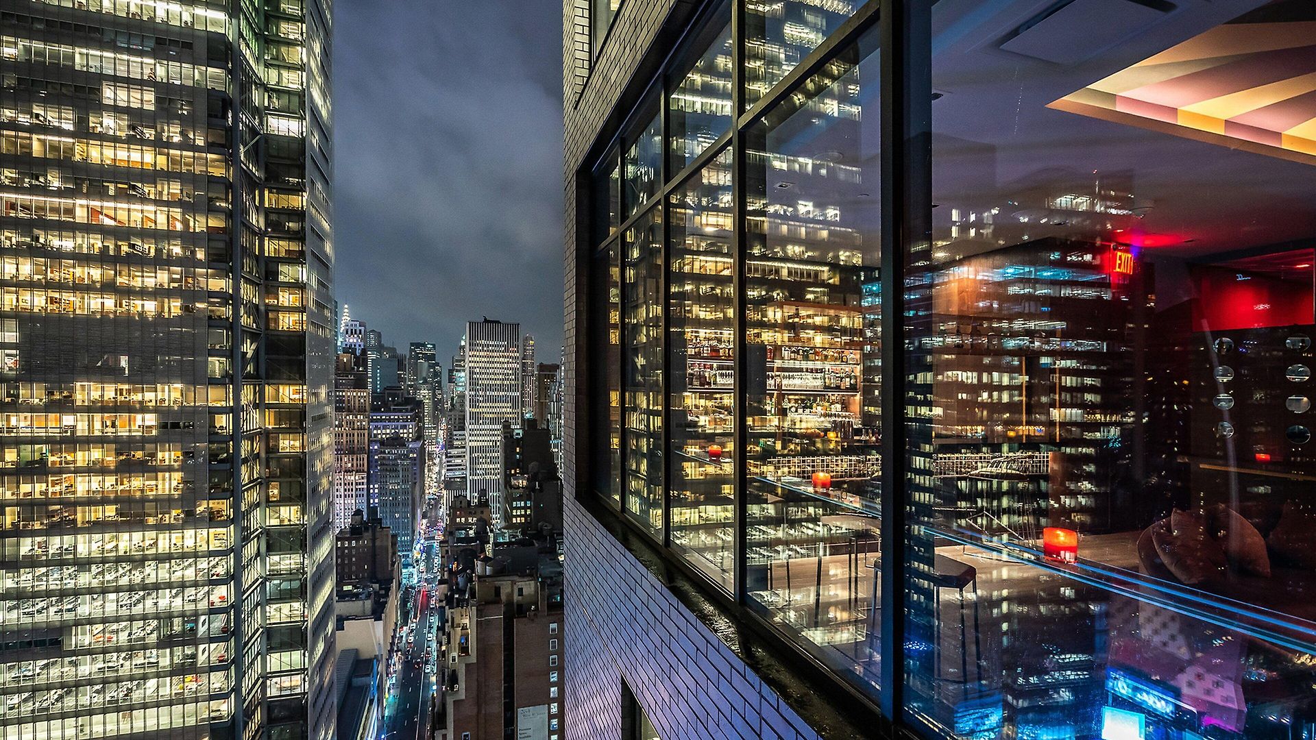 Aliz Times Square Hotel 4*