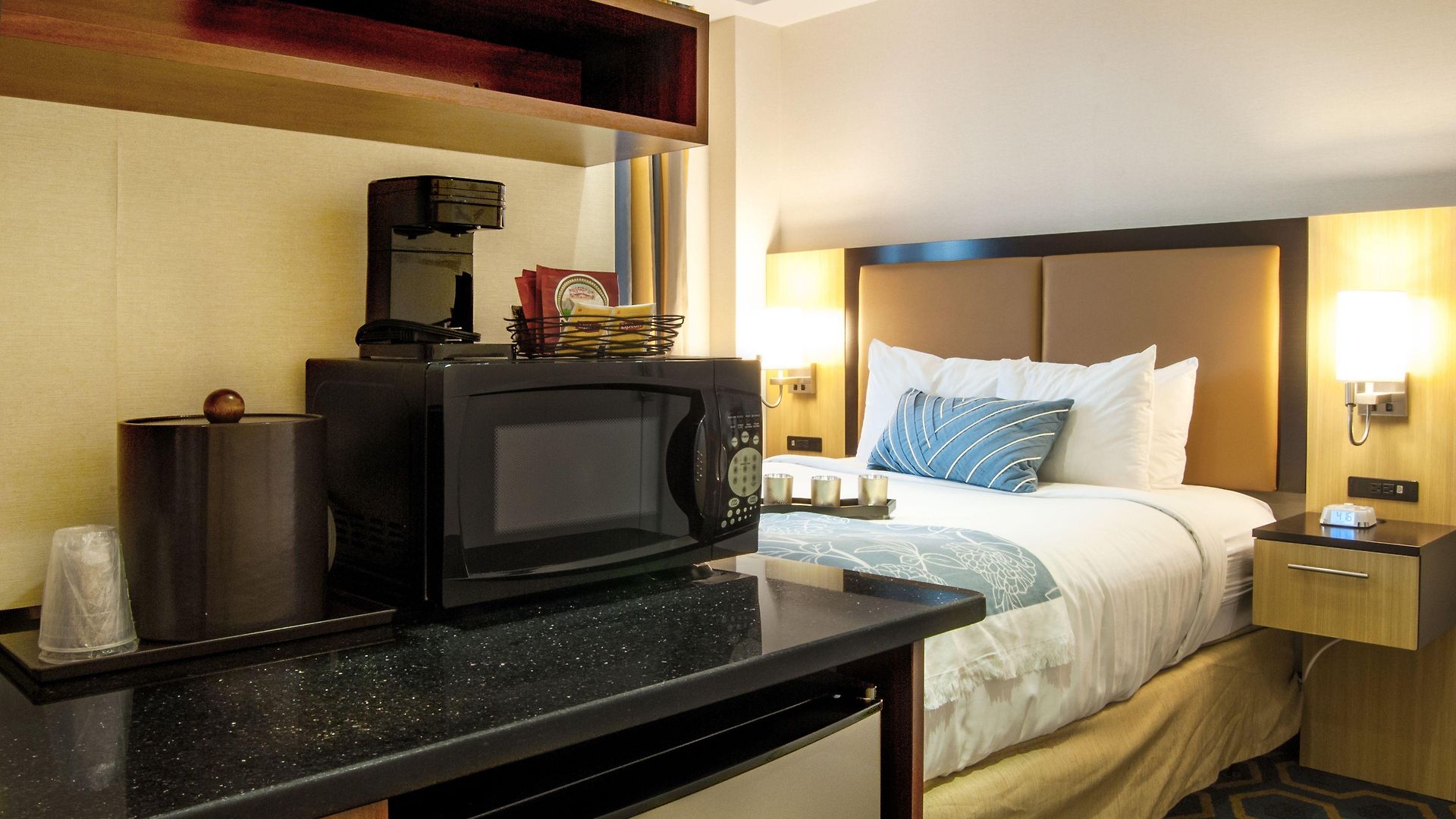 Madison Les Hotel New York
