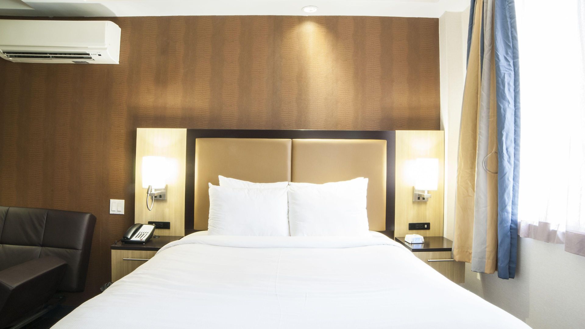 Hotel Madison Les New York