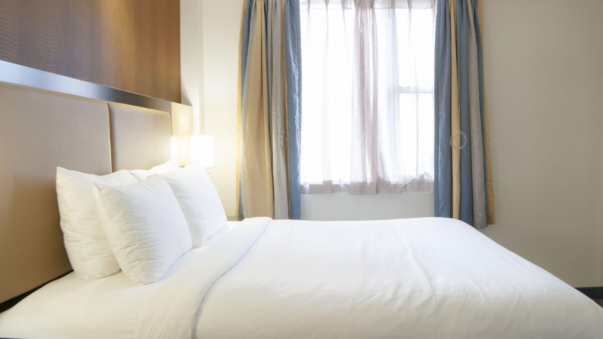 Madison Les Hotel