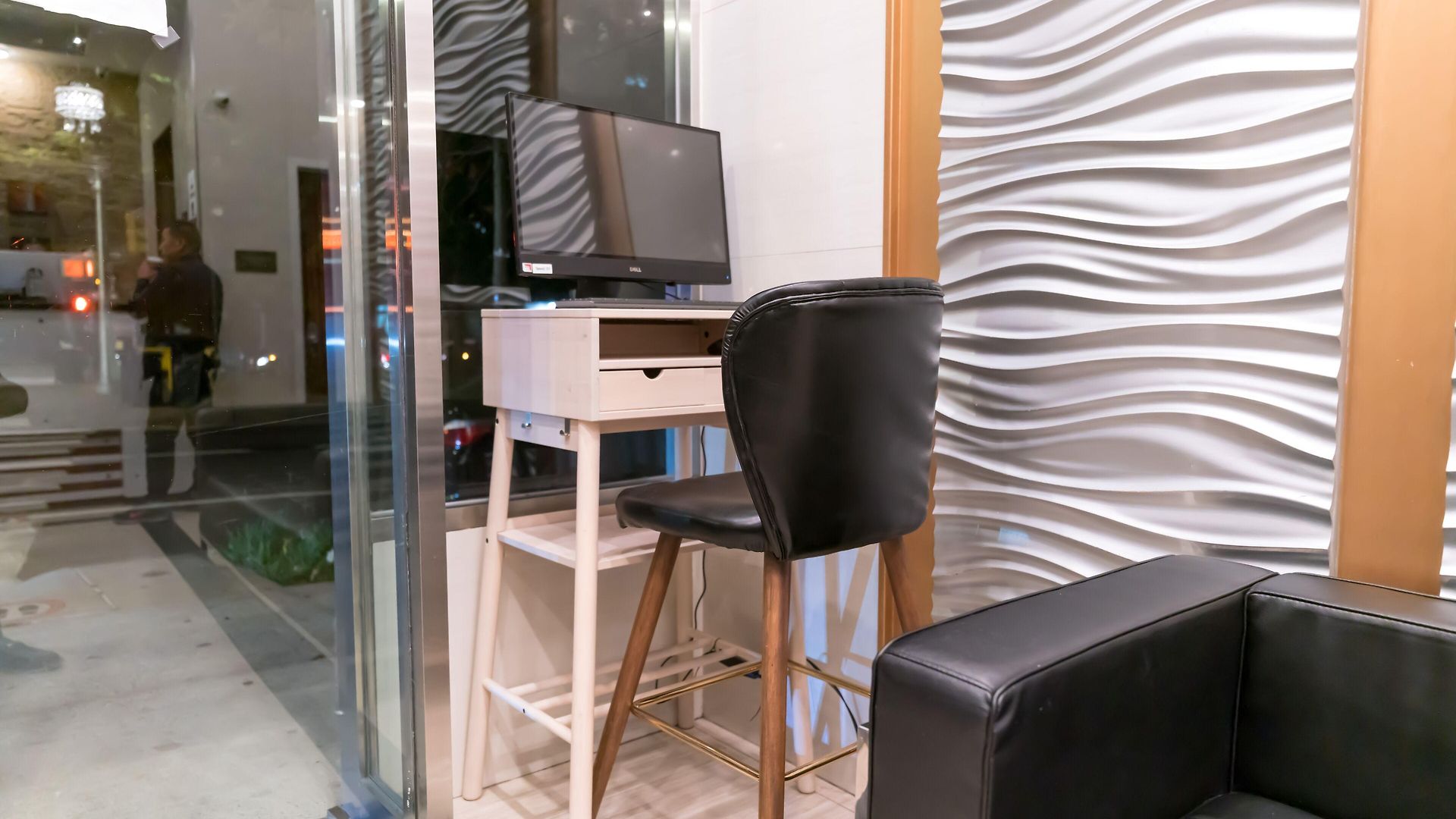 Madison Les Hotel 3*