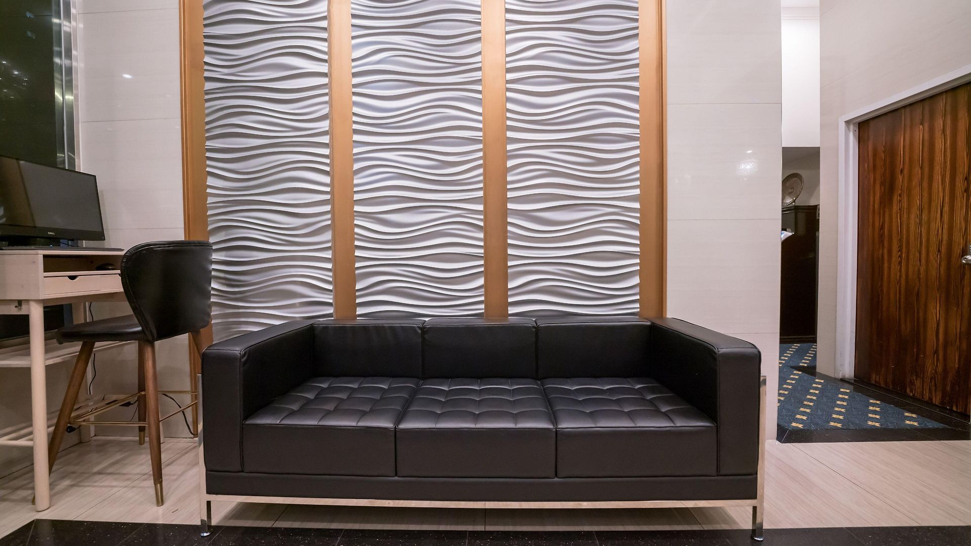 Madison Les Hotel 3*