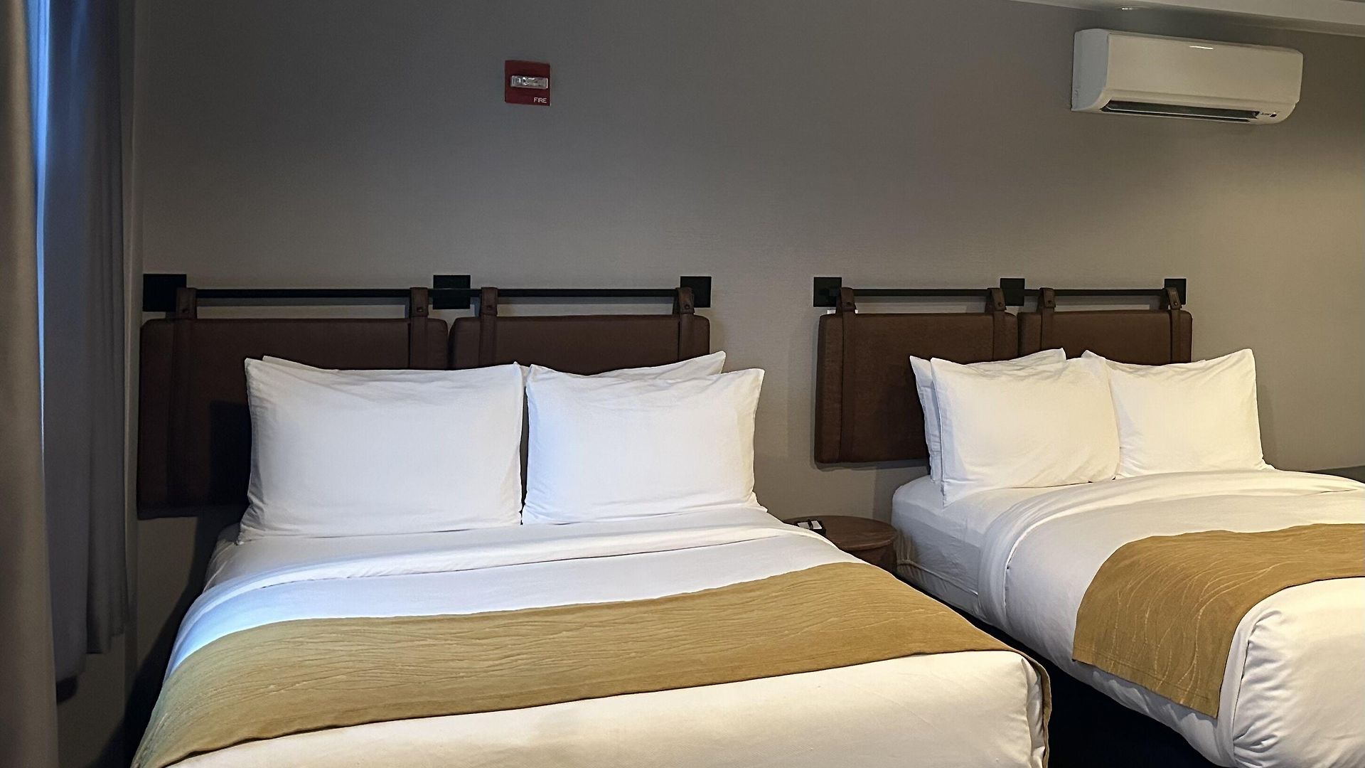 Madison Les Hotel New York