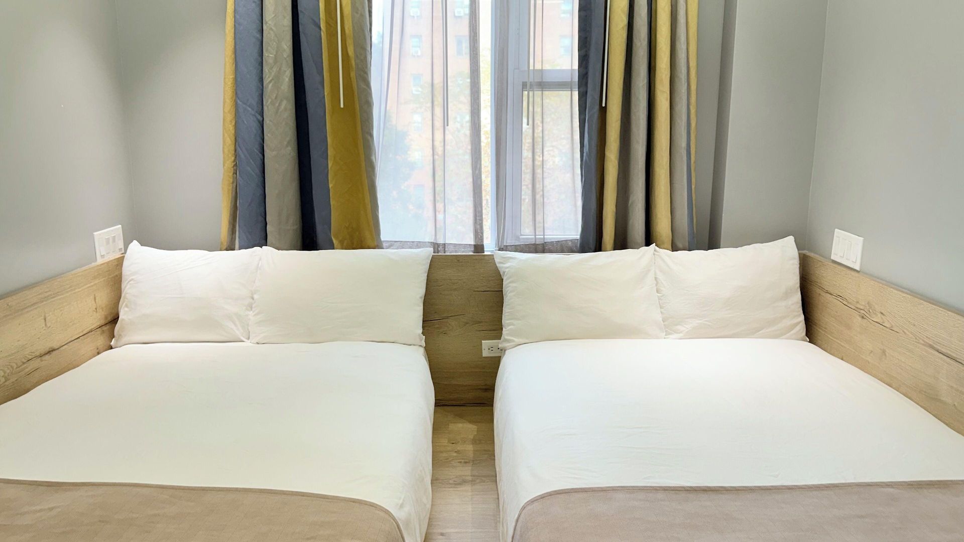 Madison Les Hotel 3*