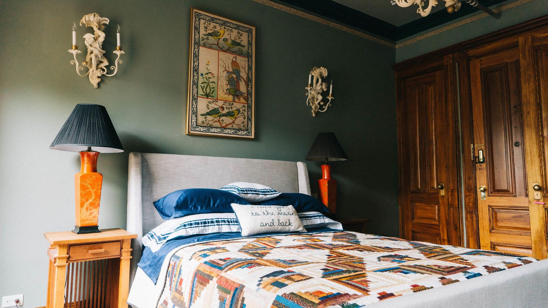 Bed & Breakfast Northern Lights Mansion 4*