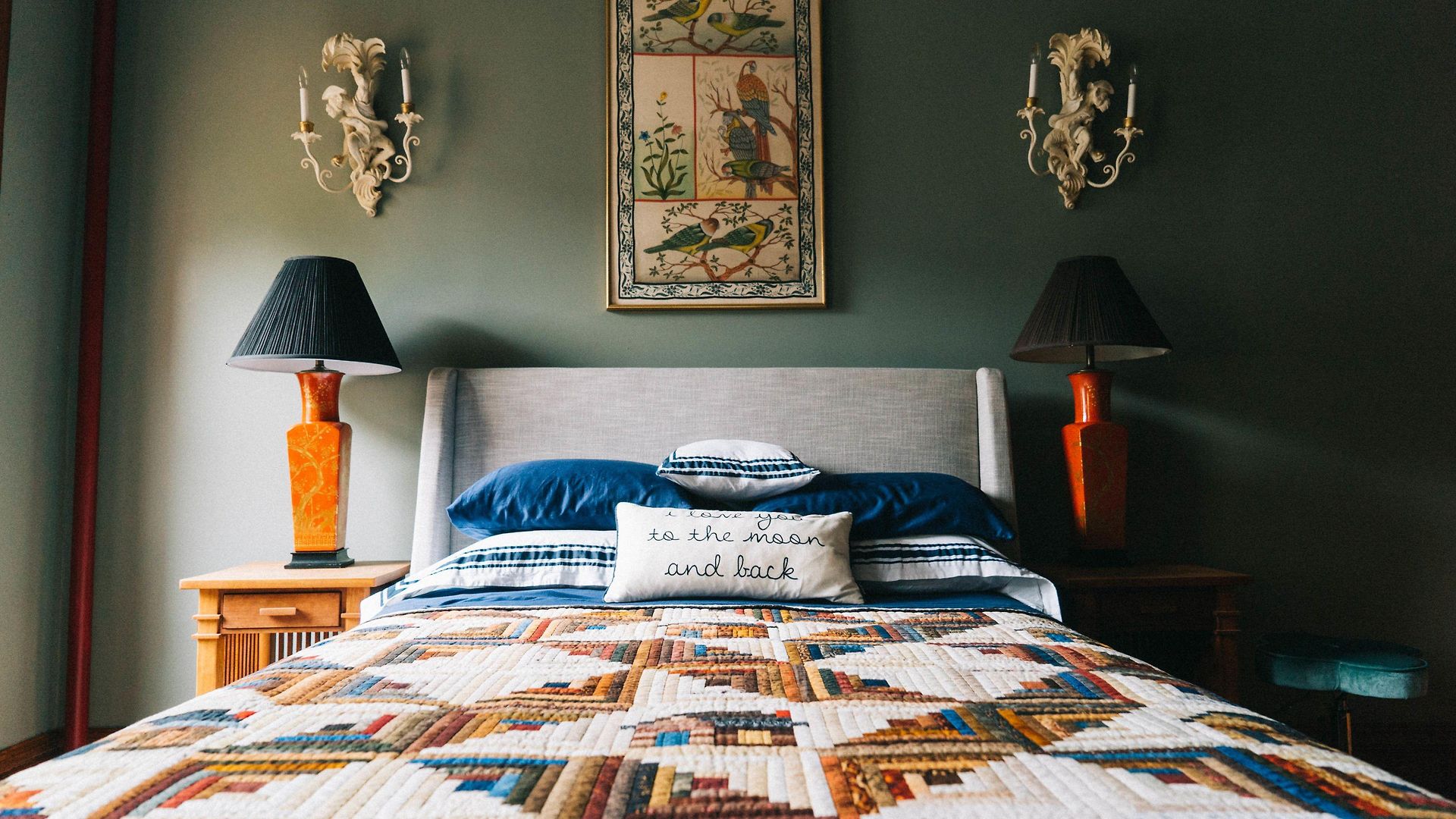 Northern Lights Mansion Bed & Breakfast New York