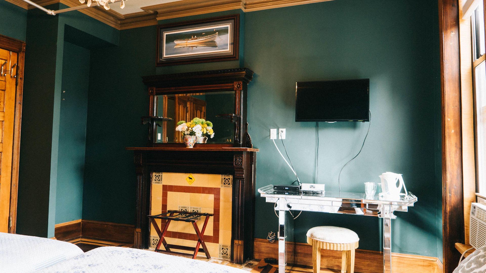 Bed & Breakfast Northern Lights Mansion