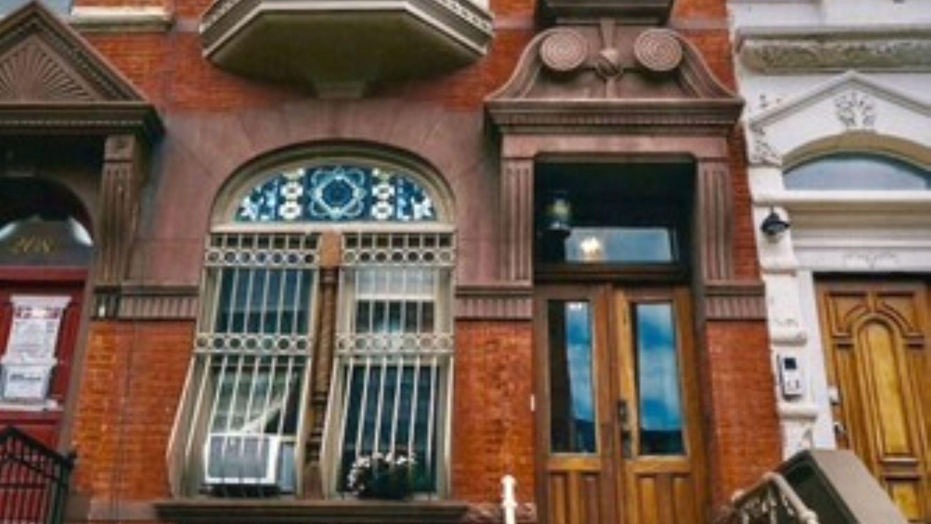 Bed & Breakfast Northern Lights Mansion 4*
