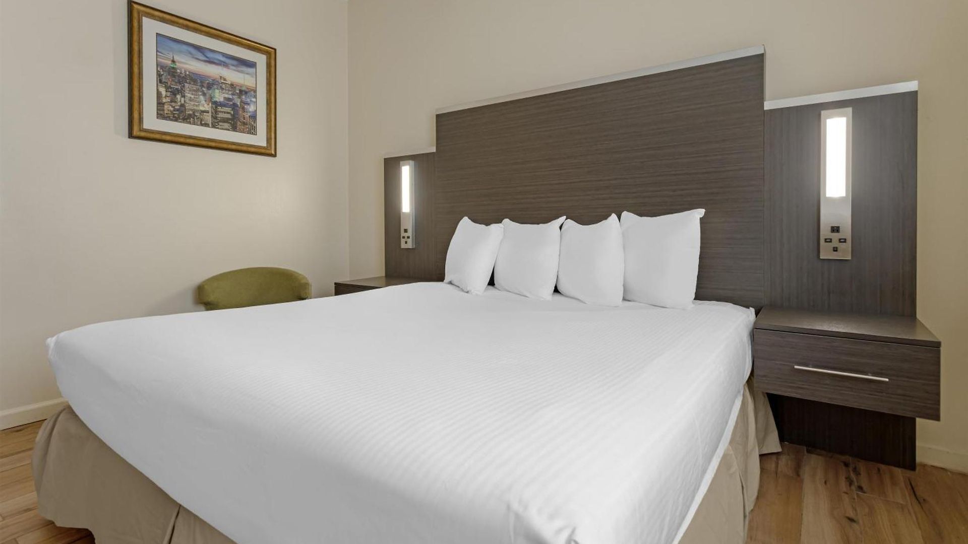 Hotel Western Jamaica 3*
