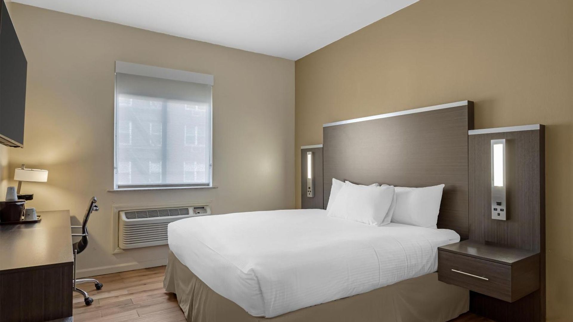 Hotel Western Jamaica 3*