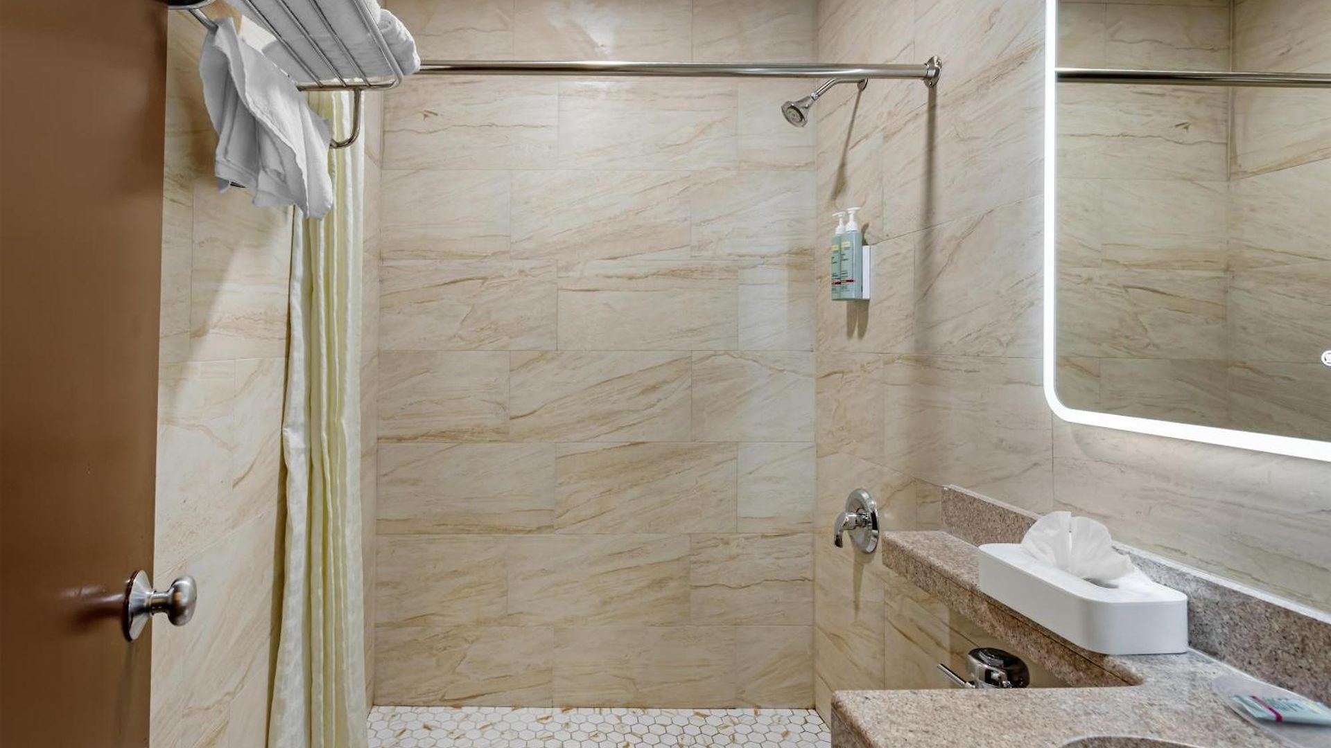 Western Jamaica 3* New York