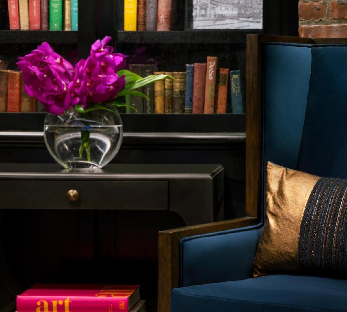 Hotel Arthouse New York