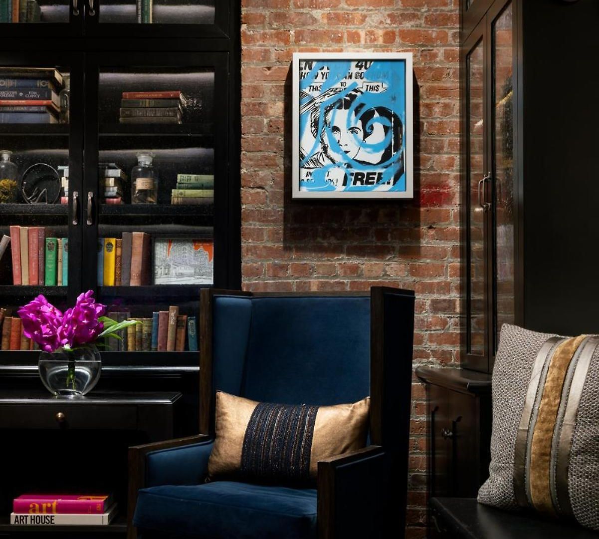 Arthouse 4* New York
