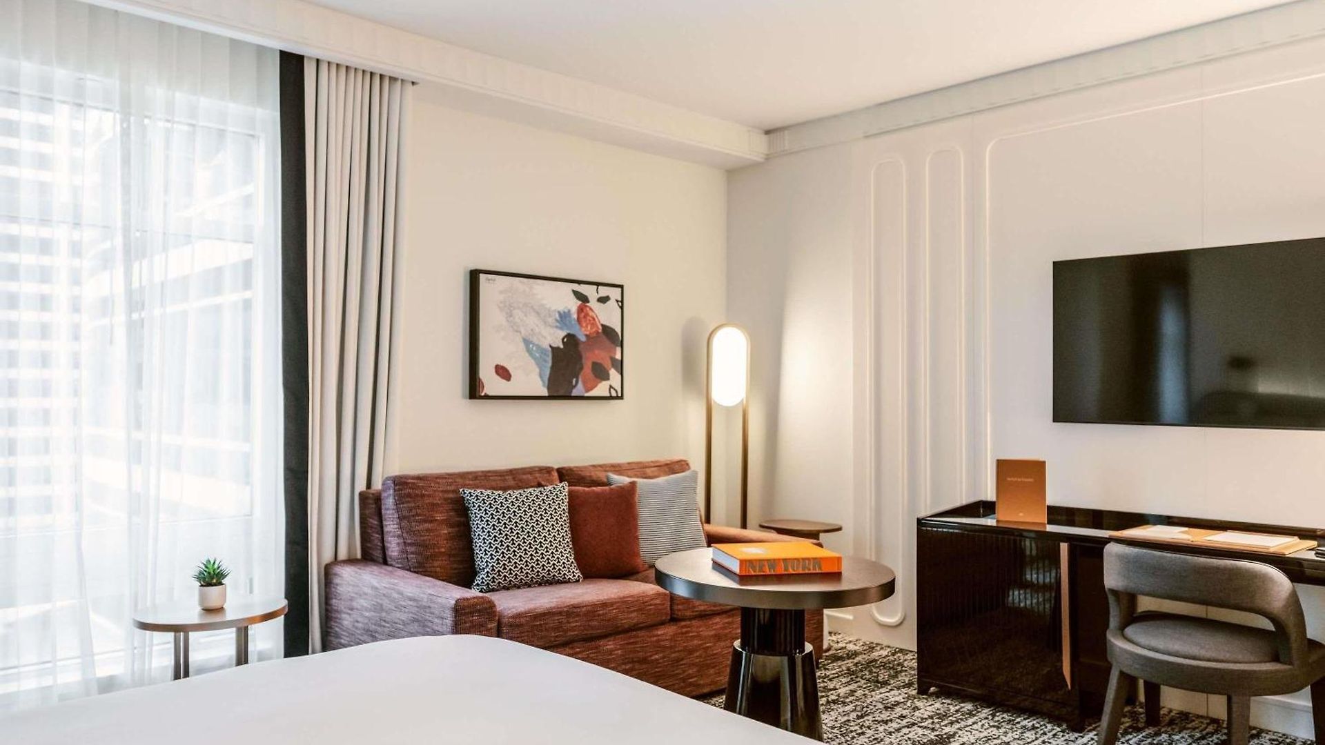 Sofitel New York