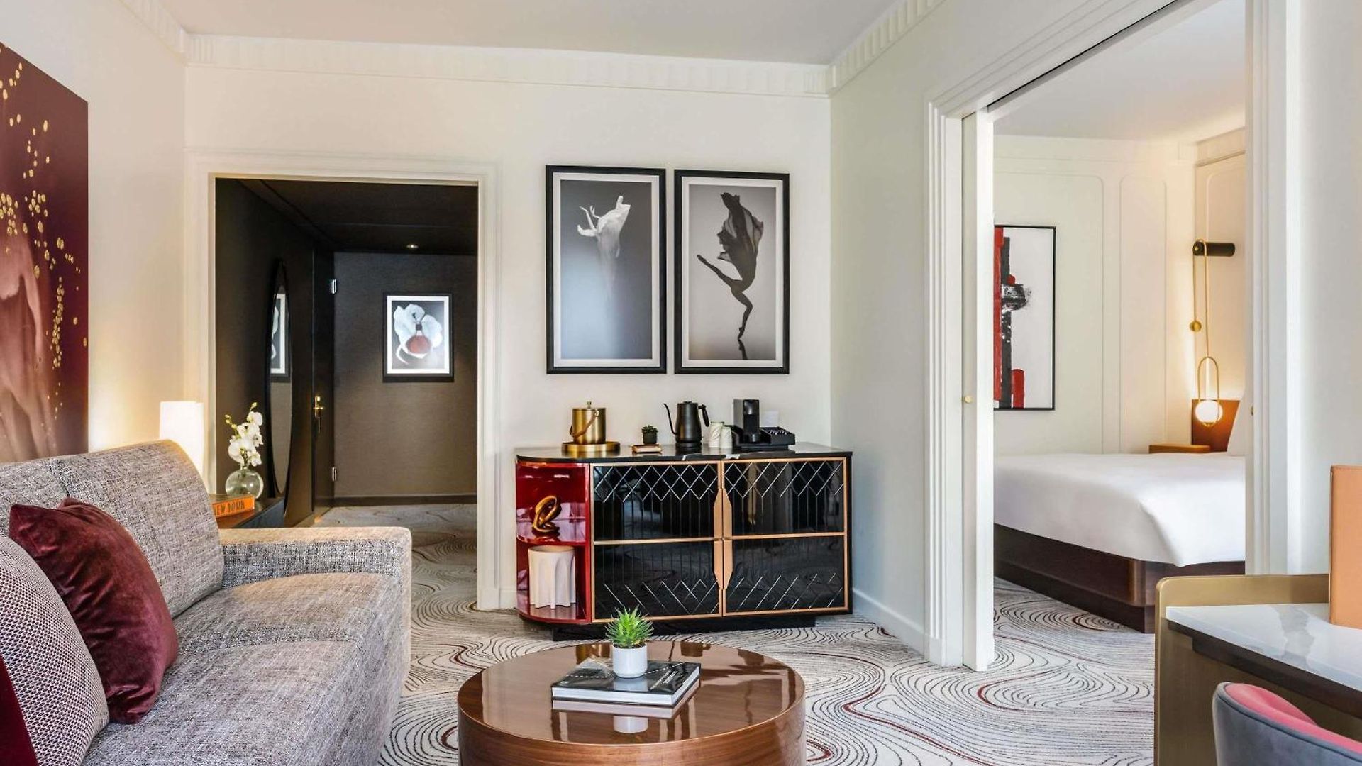 Hotel Sofitel