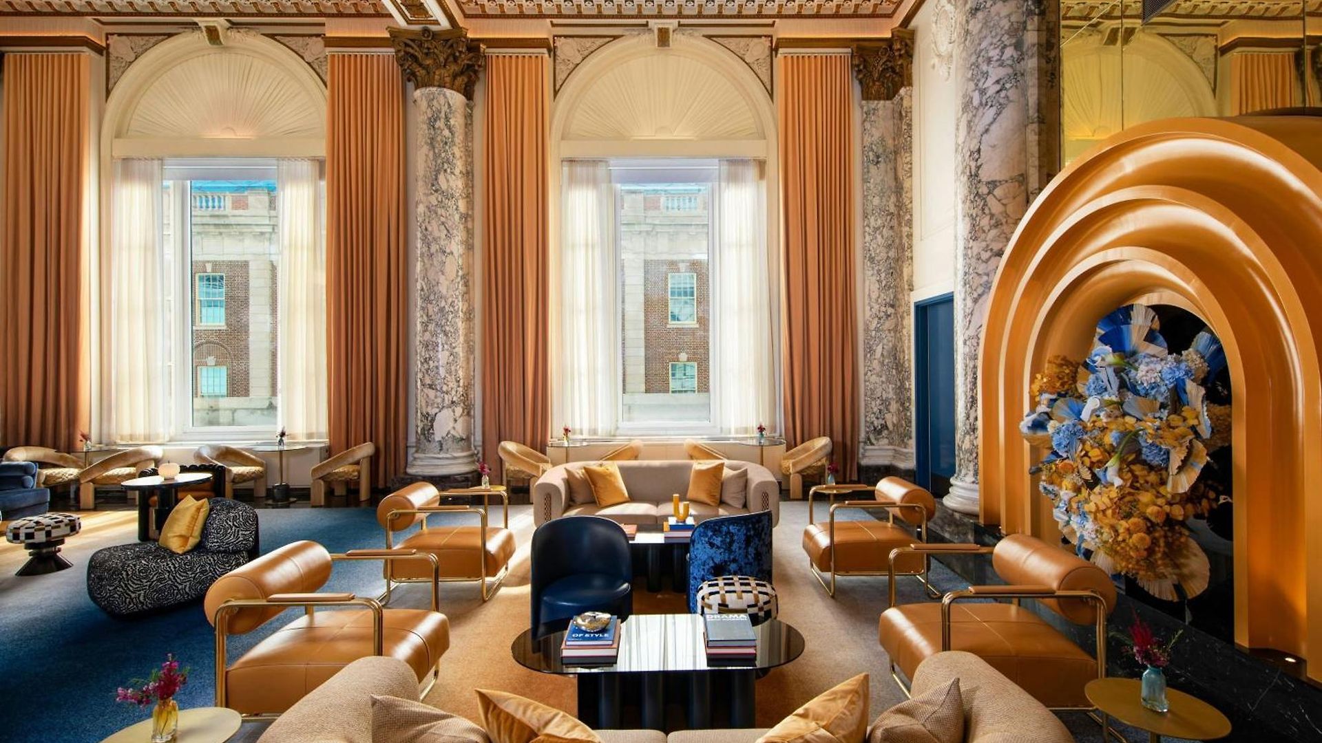 W - Union Square Hotel